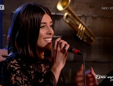 Η Demy σπάει την σιωπή της και απαντά για την αποχώρησή της από την εκπομπή του Σ. Παπαδόπουλου (βίντεο)